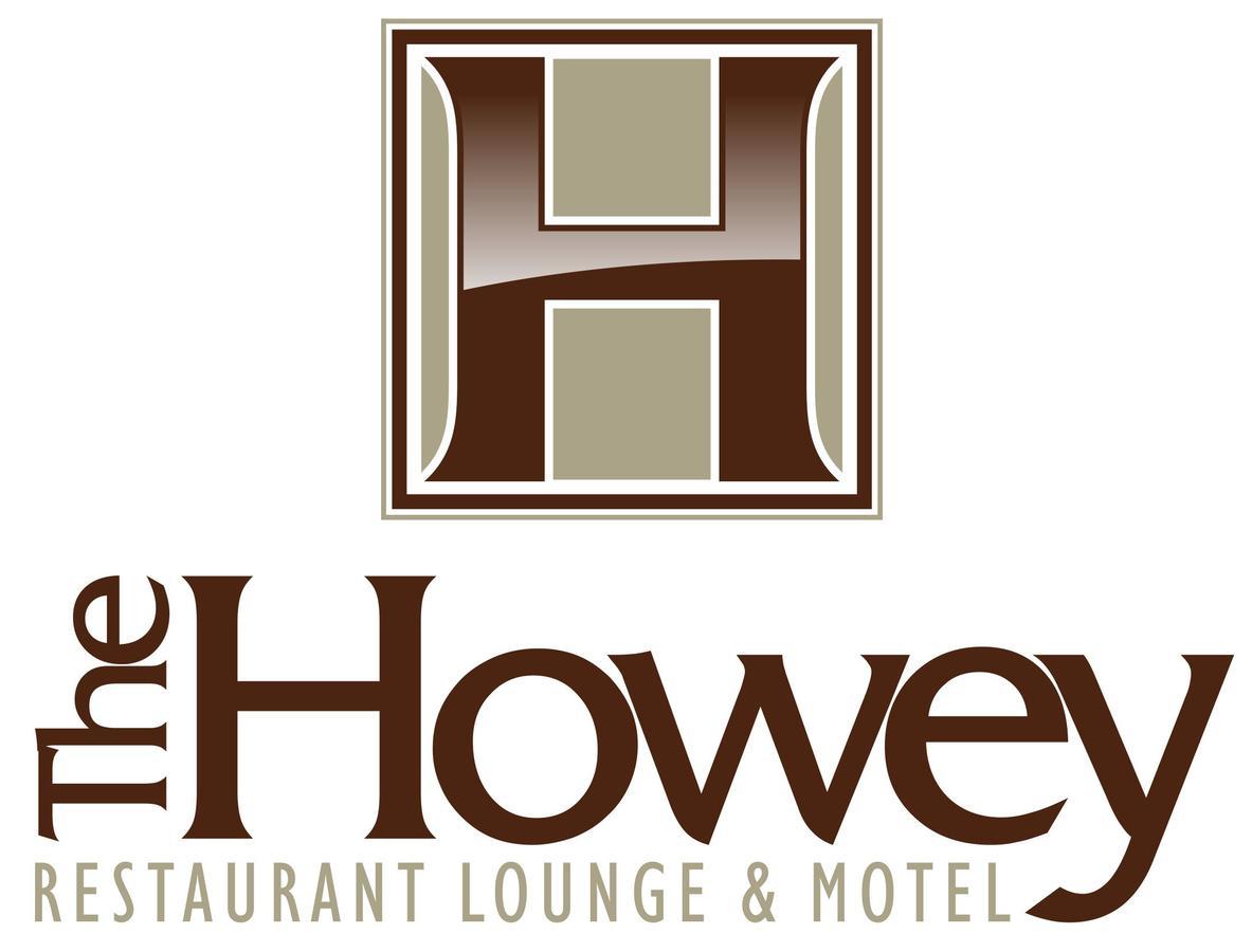 Howey Bay Motel Red Lake Exterior photo